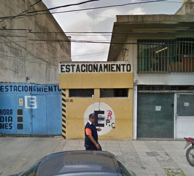 ENTRE RIOS 3136