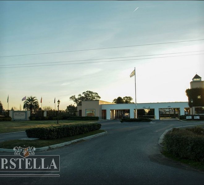 Entrada
