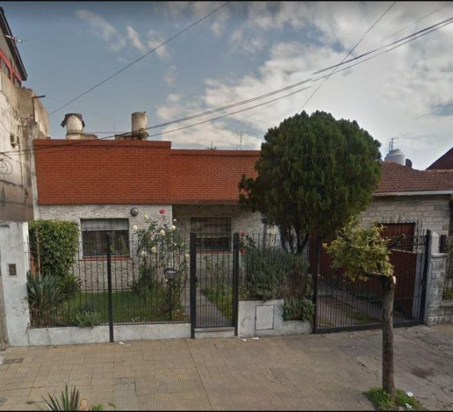 Frente Formosa 3551