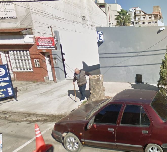 Ocampo 2737 - San Justo