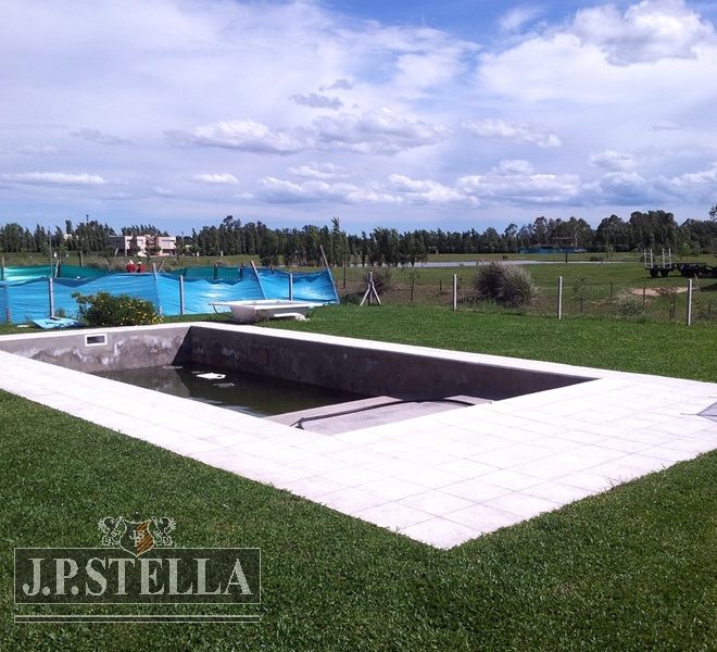 PILETA Terravista 655900