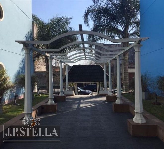 Pasillo Illia 1944