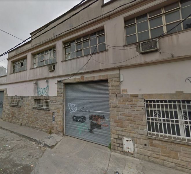 Vista Frente Arenales 333