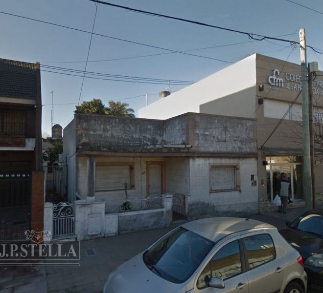 Vista Frente Florio 2874