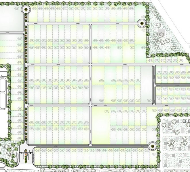 Vista Master Plan San Salvador de Jujuy 1300