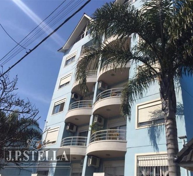 vista Torre Illia 1944