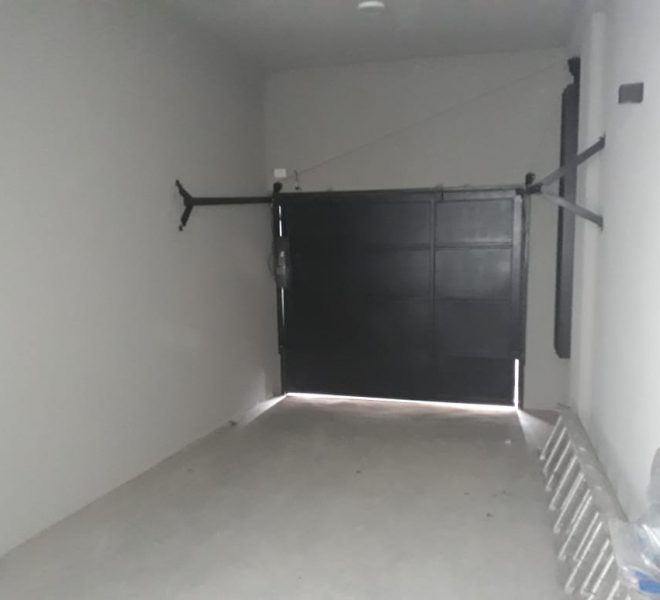 Cdo. Jose Indart 2225 2º Piso B
