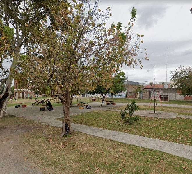 Vista Esquina