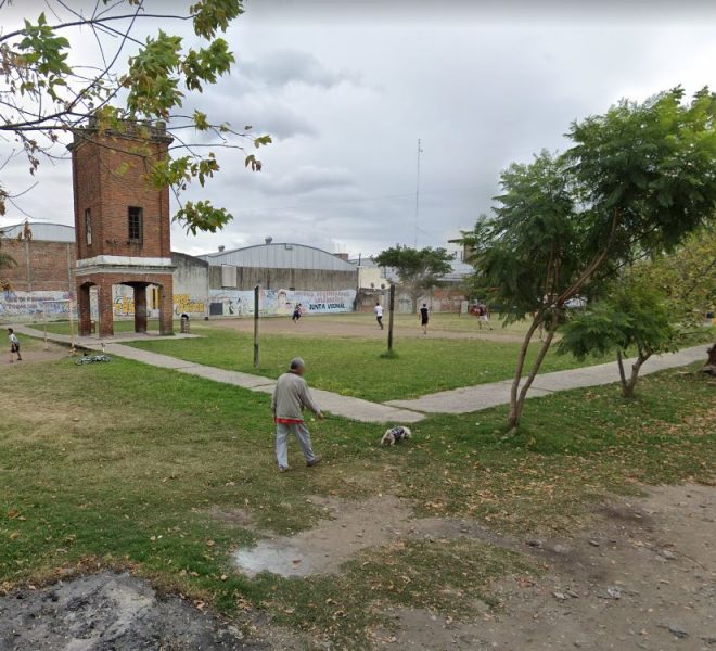 Vista Jujuy Otamendi