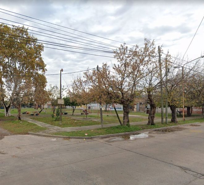 Vista Matheu