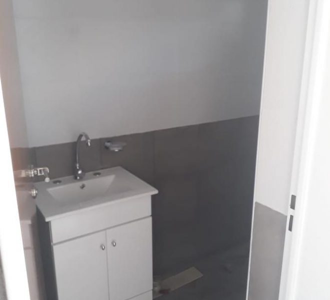 Baño Servicio