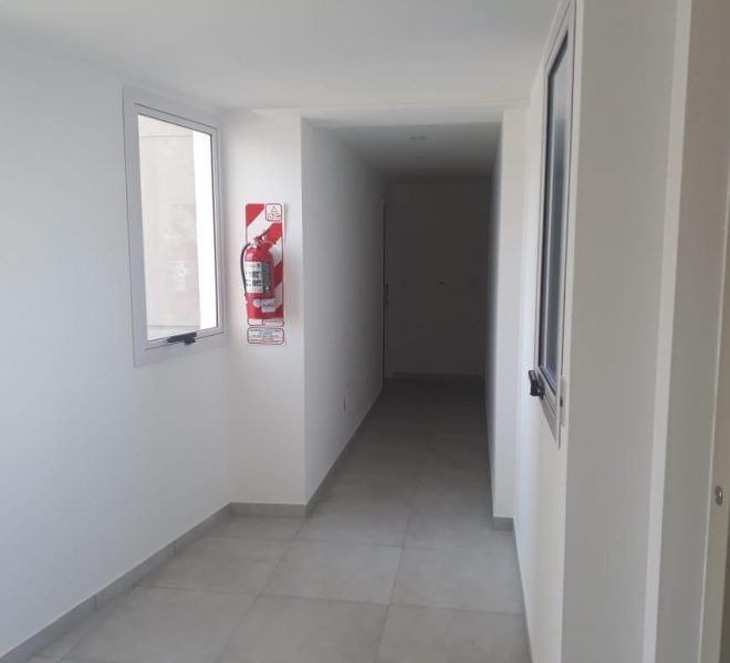 Pasillo Dpto