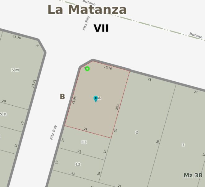 Plano ARBA