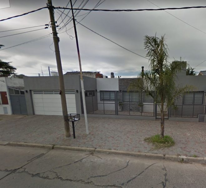 Vista Frente