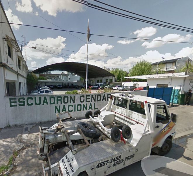 Vista Frente Marcon