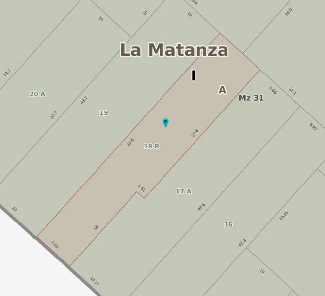Plano Medidas
