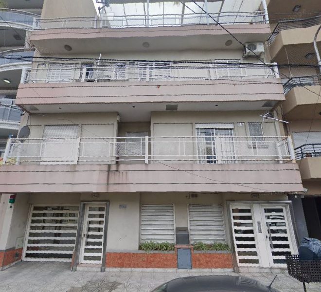Vista Edificio Frente