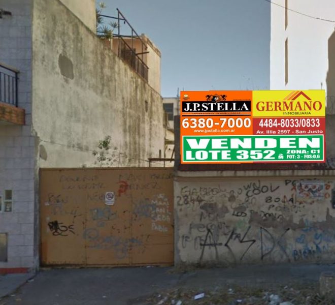 Vista de Frente