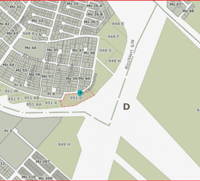 Fraccion 951D
