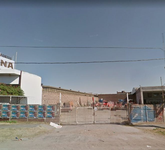 Frente