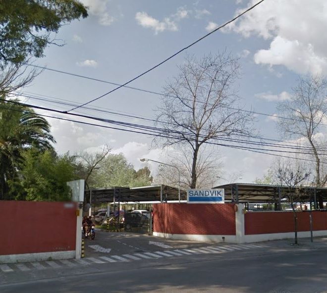 Fachada