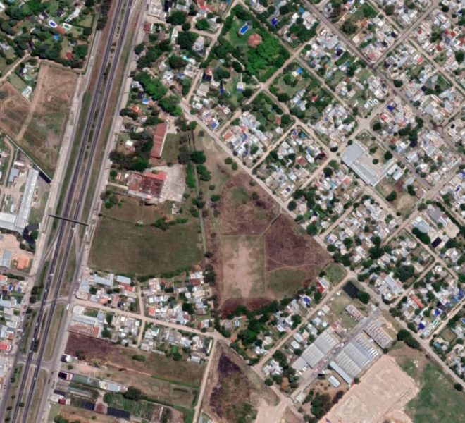 Vista Aerea