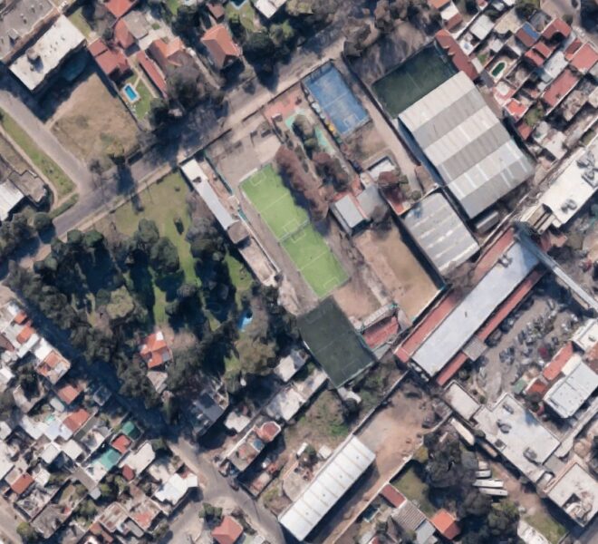 Vista Aerea