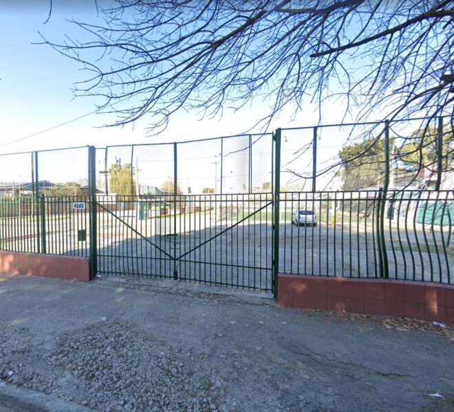Vista Frente