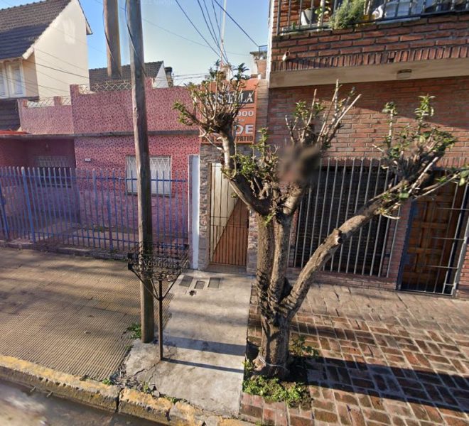 Frente Jujuy 3464
