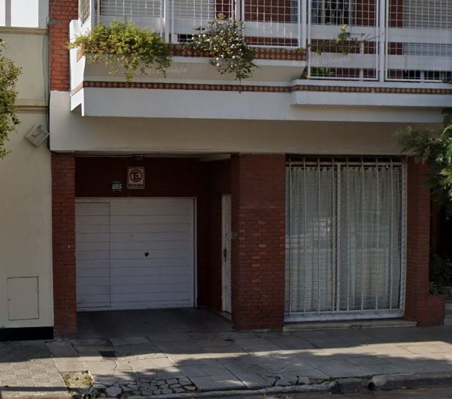 Vista Frente