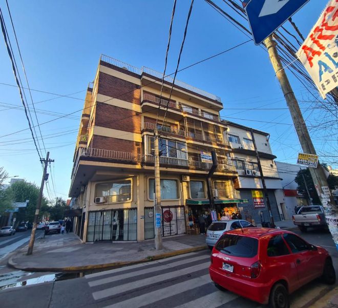 Frente Edificio 2
