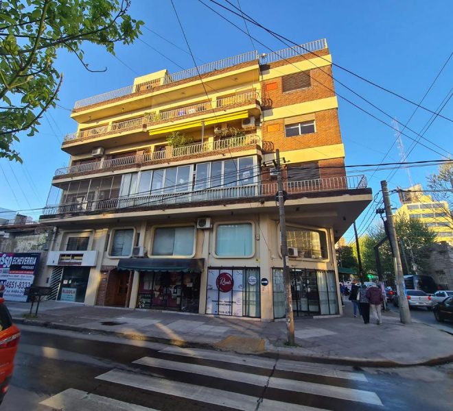 Frente Edificio
