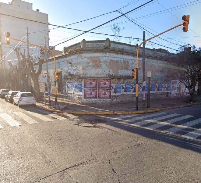 Vista Esquina