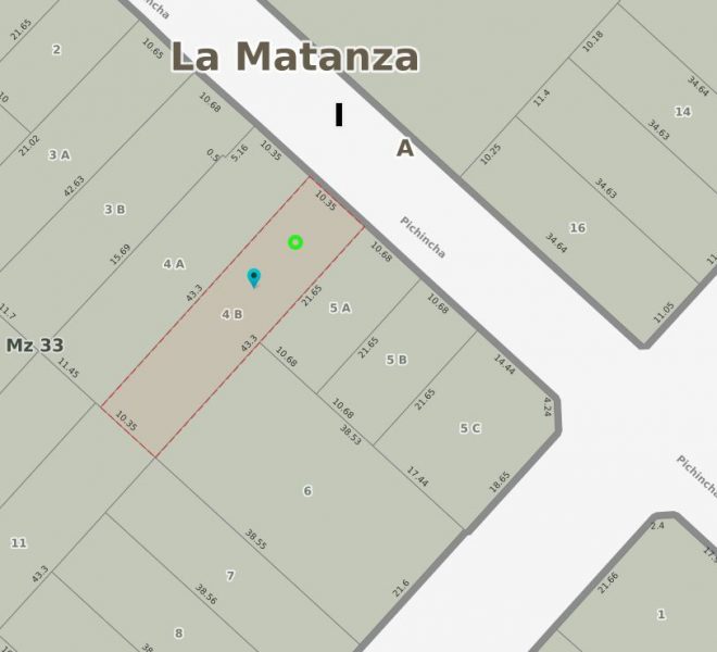 Plano medidas ARBA