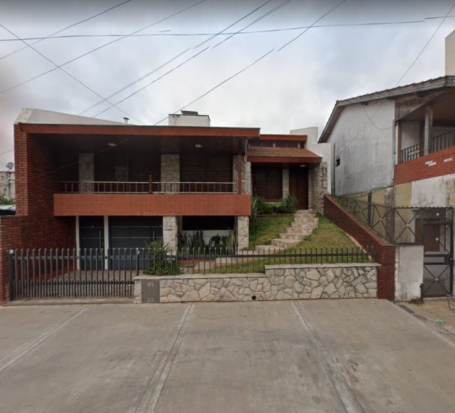 Vista Frente