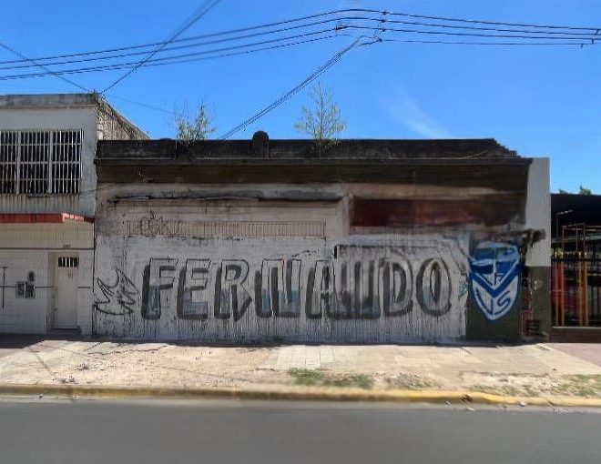 Vista de Frente