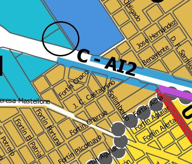 Vista Zona