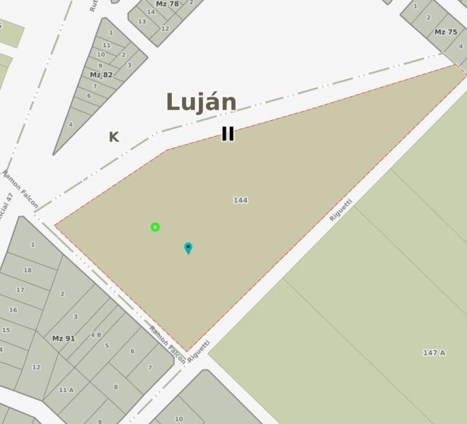 Plano ARBA