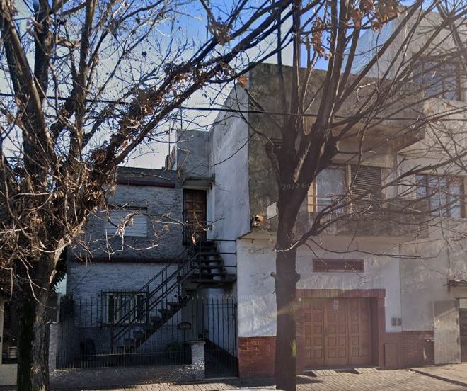 Vista Frente