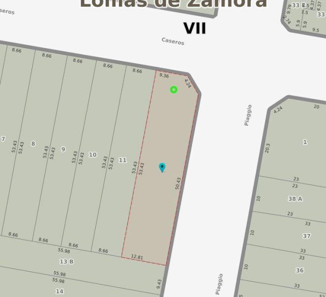 Plano ARBA