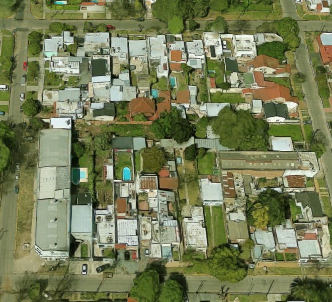Vista Aerea 2