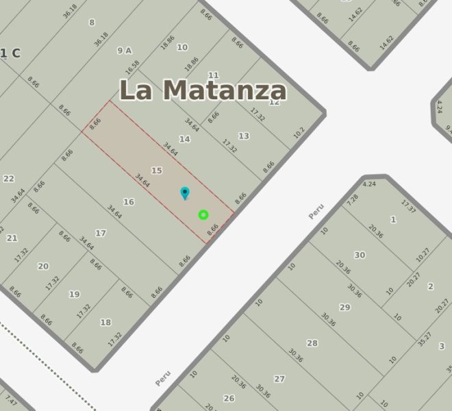 Plano ARBA