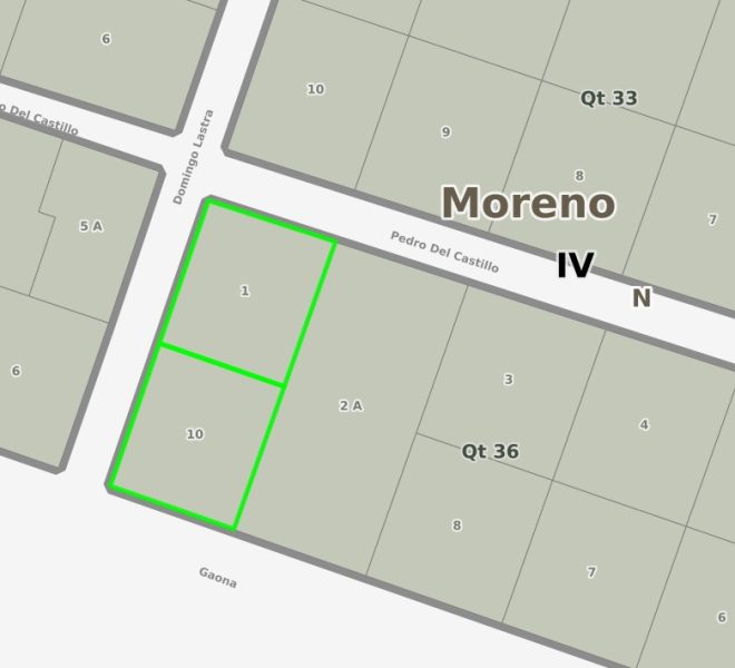 Plano Arba