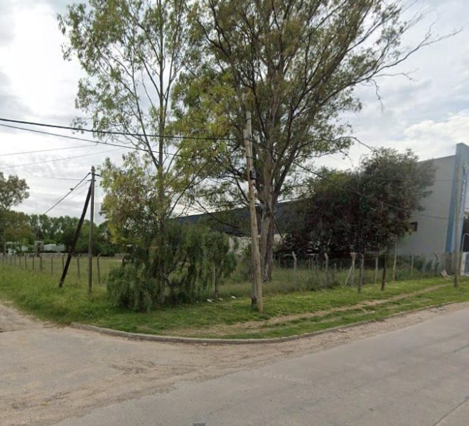Vista Esquina