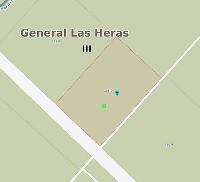 Plano ARBA