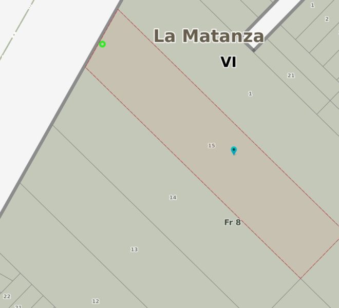 Plano ARBA