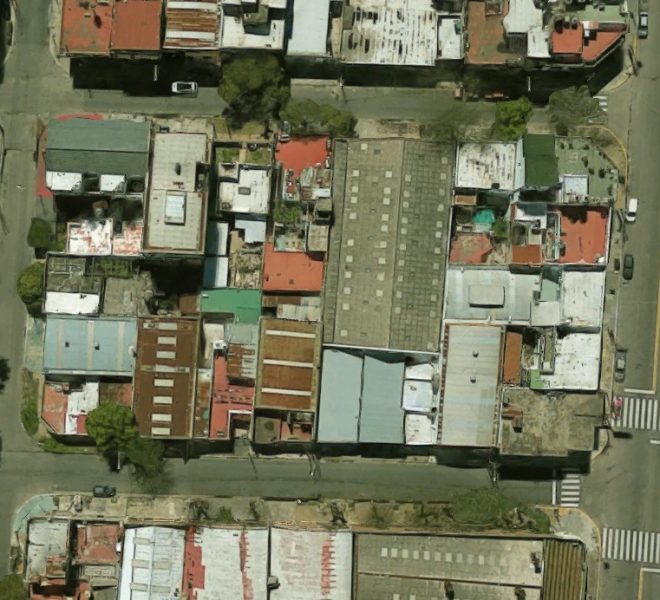 Vista Aerea