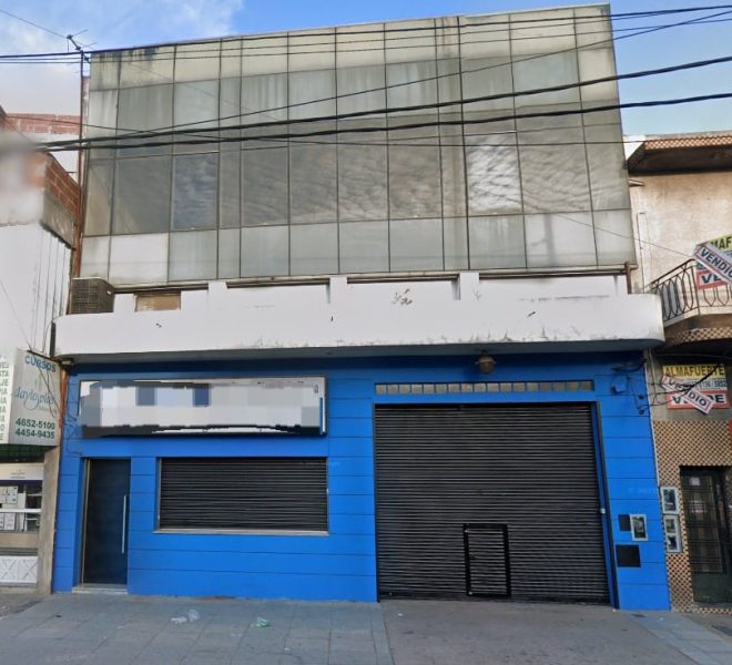 Vista Frente
