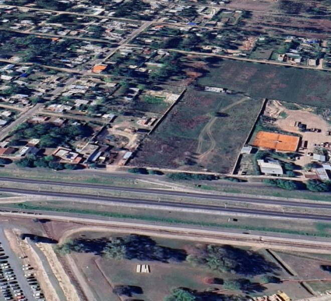 Vista Zona