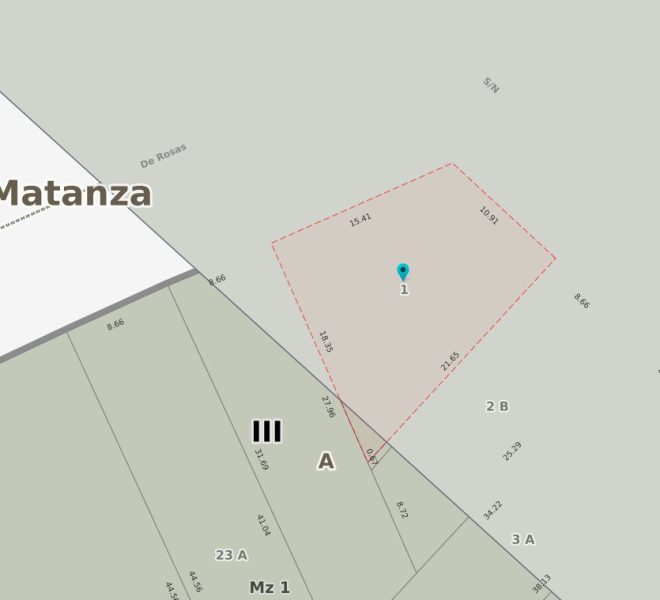 Plano ARBA